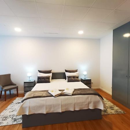 Alojamento Local F&B Guimaraes Ngoại thất bức ảnh