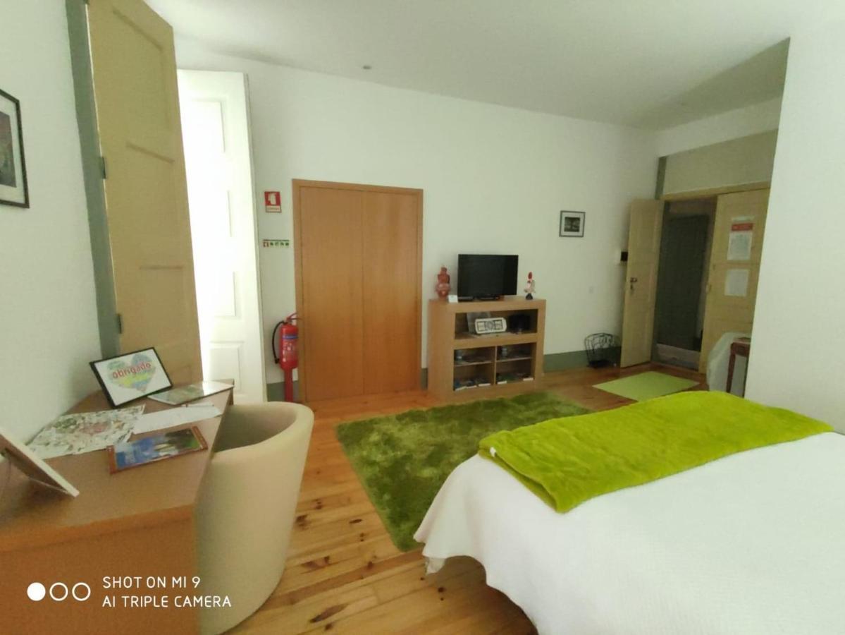 Alojamento Local F&B Guimaraes Ngoại thất bức ảnh