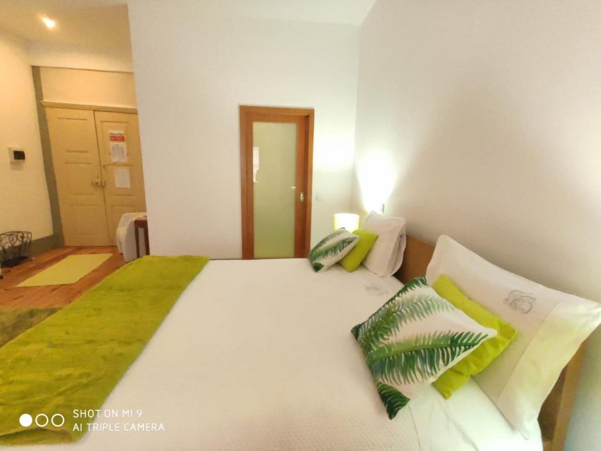 Alojamento Local F&B Guimaraes Ngoại thất bức ảnh