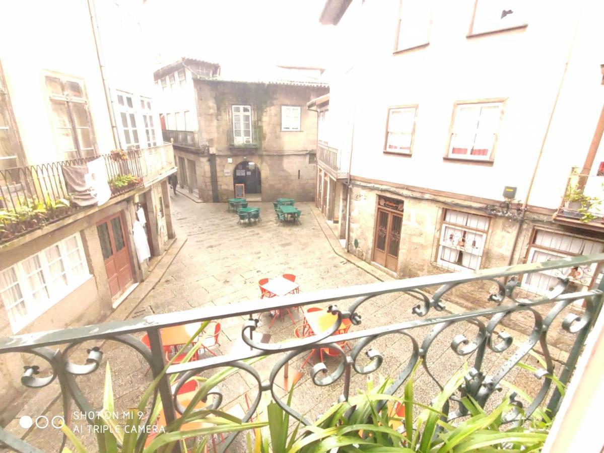 Alojamento Local F&B Guimaraes Ngoại thất bức ảnh