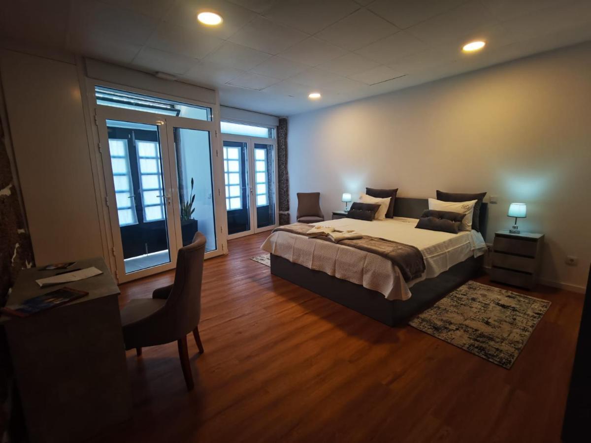 Alojamento Local F&B Guimaraes Ngoại thất bức ảnh