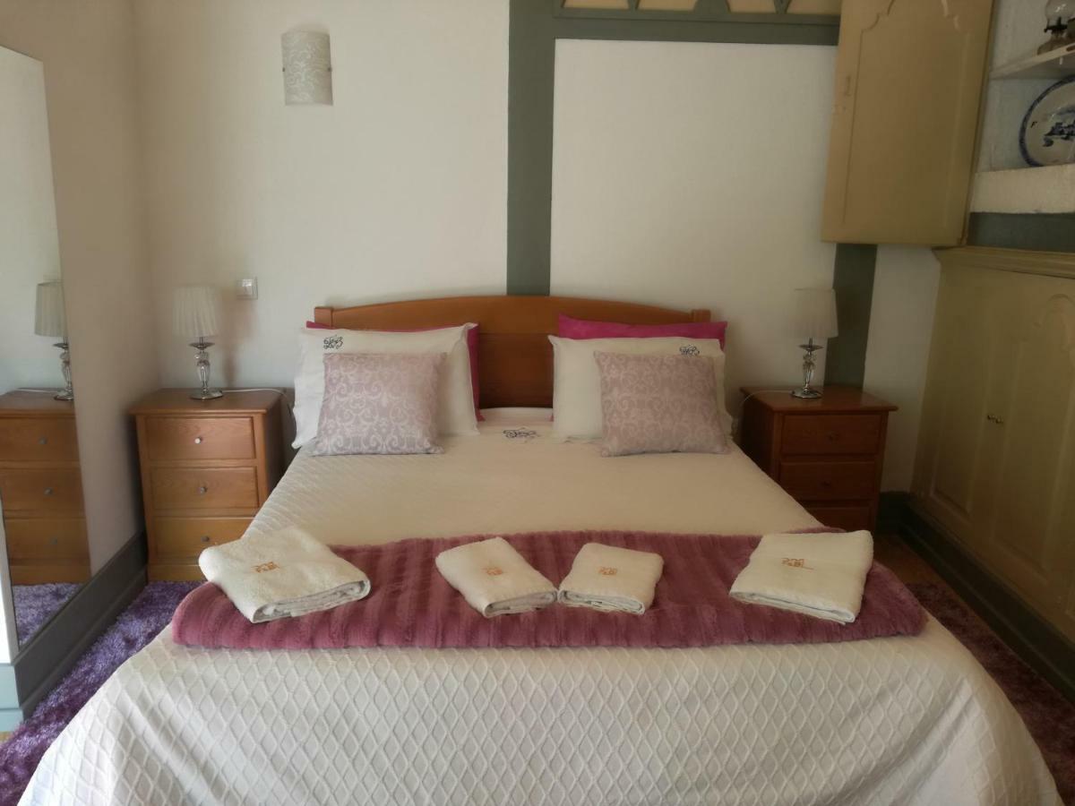 Alojamento Local F&B Guimaraes Ngoại thất bức ảnh